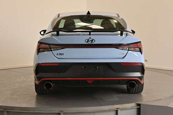2023 Hyundai i30 N Premium CN7.V2