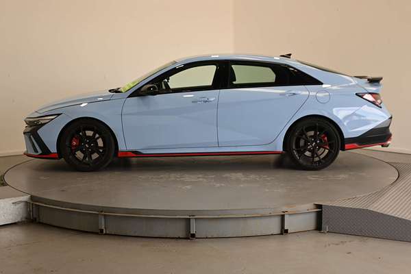 2023 Hyundai i30 N Premium CN7.V2