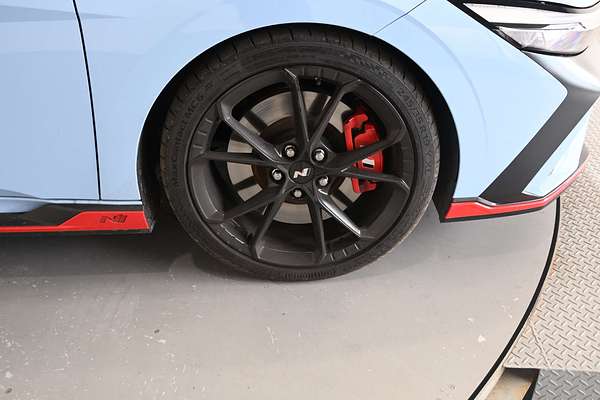 2023 Hyundai i30 N Premium CN7.V2