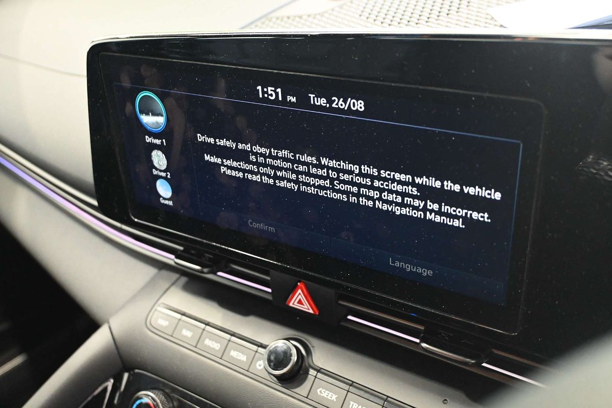 2023 Hyundai i30 N Premium CN7.V2