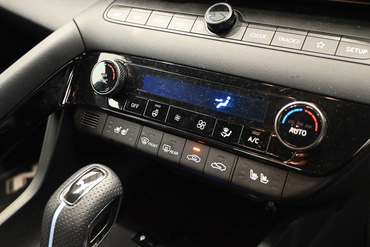 2023 Hyundai i30 N Premium CN7.V2