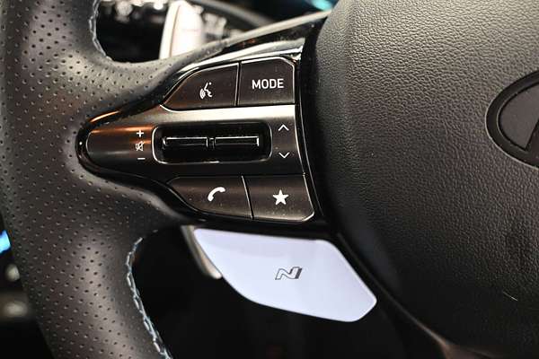 2023 Hyundai i30 N Premium CN7.V2