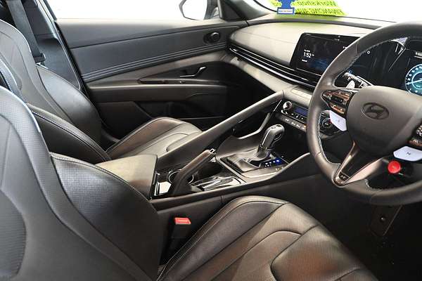 2023 Hyundai i30 N Premium CN7.V2