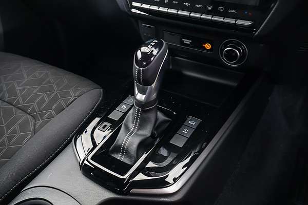 2025 Isuzu D-MAX LS-U 4X4