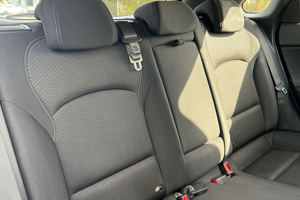 2018 Hyundai i30 Active PD