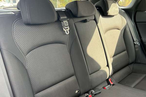 2018 Hyundai i30 Active PD
