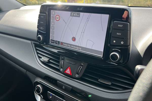 2018 Hyundai i30 Active PD