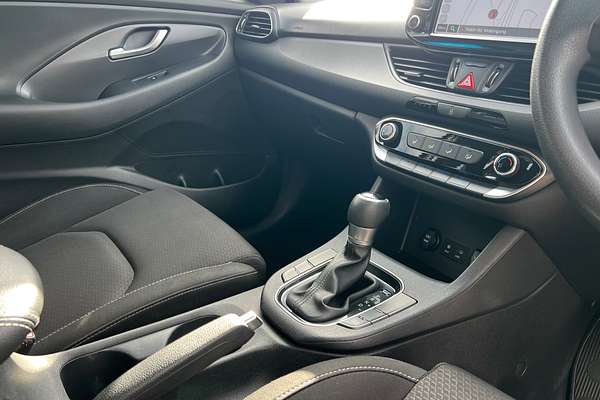 2018 Hyundai i30 Active PD