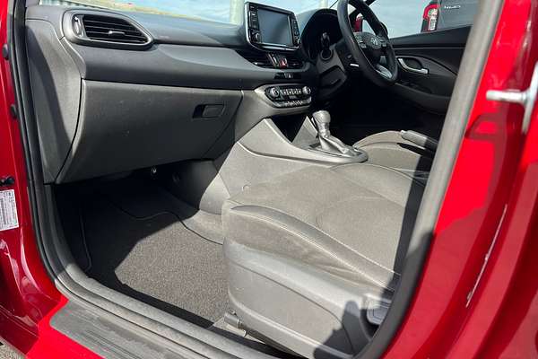 2018 Hyundai i30 Active PD