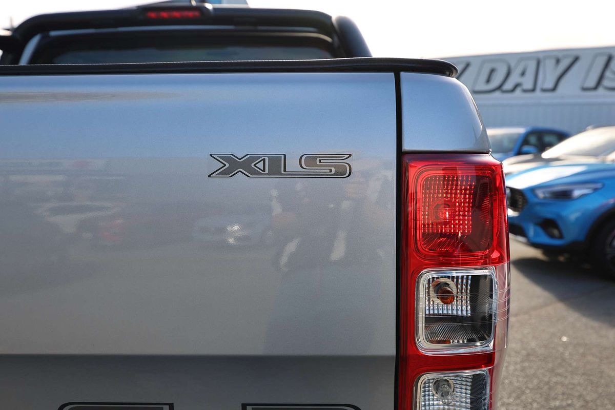 2021 Ford Ranger Sport PX MkIII 4X4 3.2L