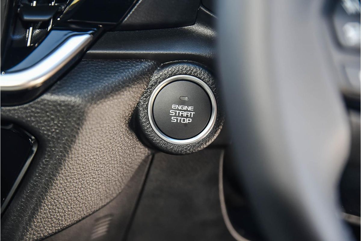 2025 Isuzu MU-X LS-T