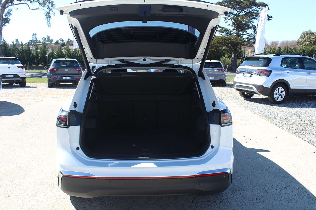 2024 Volkswagen Tiguan 110TSI Elegance CT