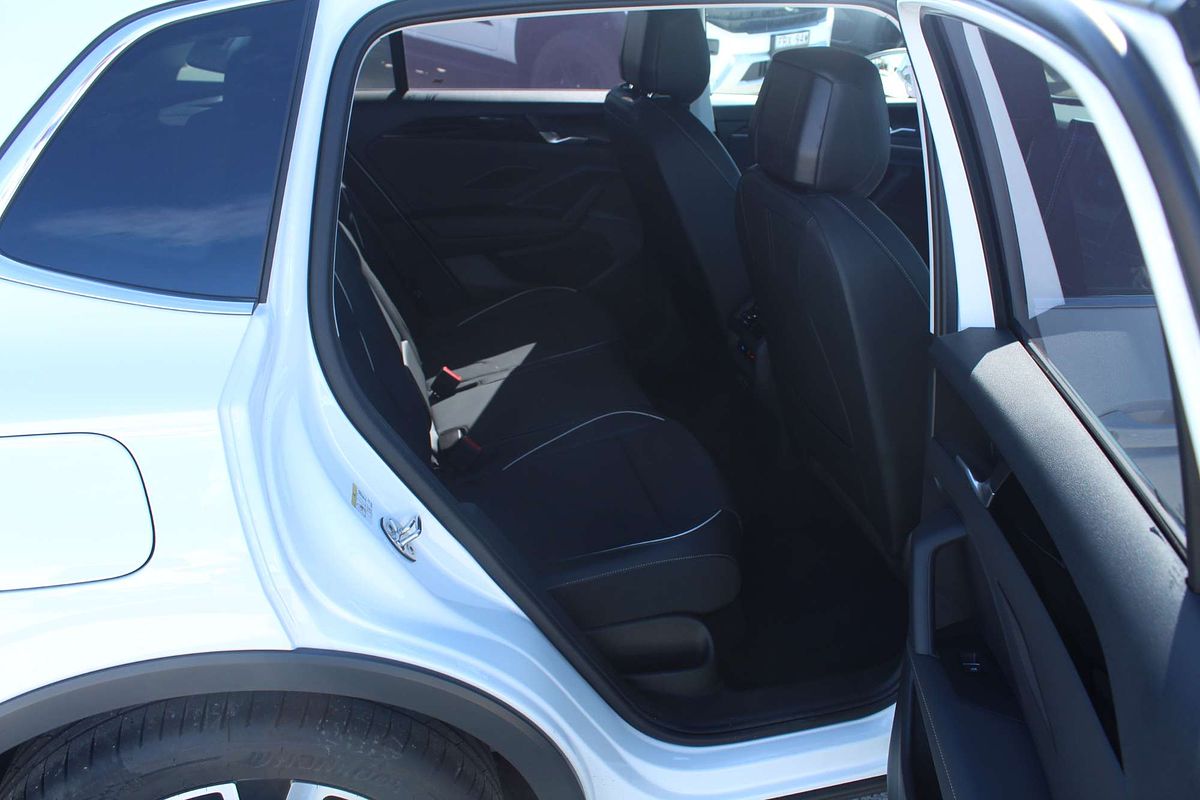 2024 Volkswagen Tiguan 110TSI Elegance CT