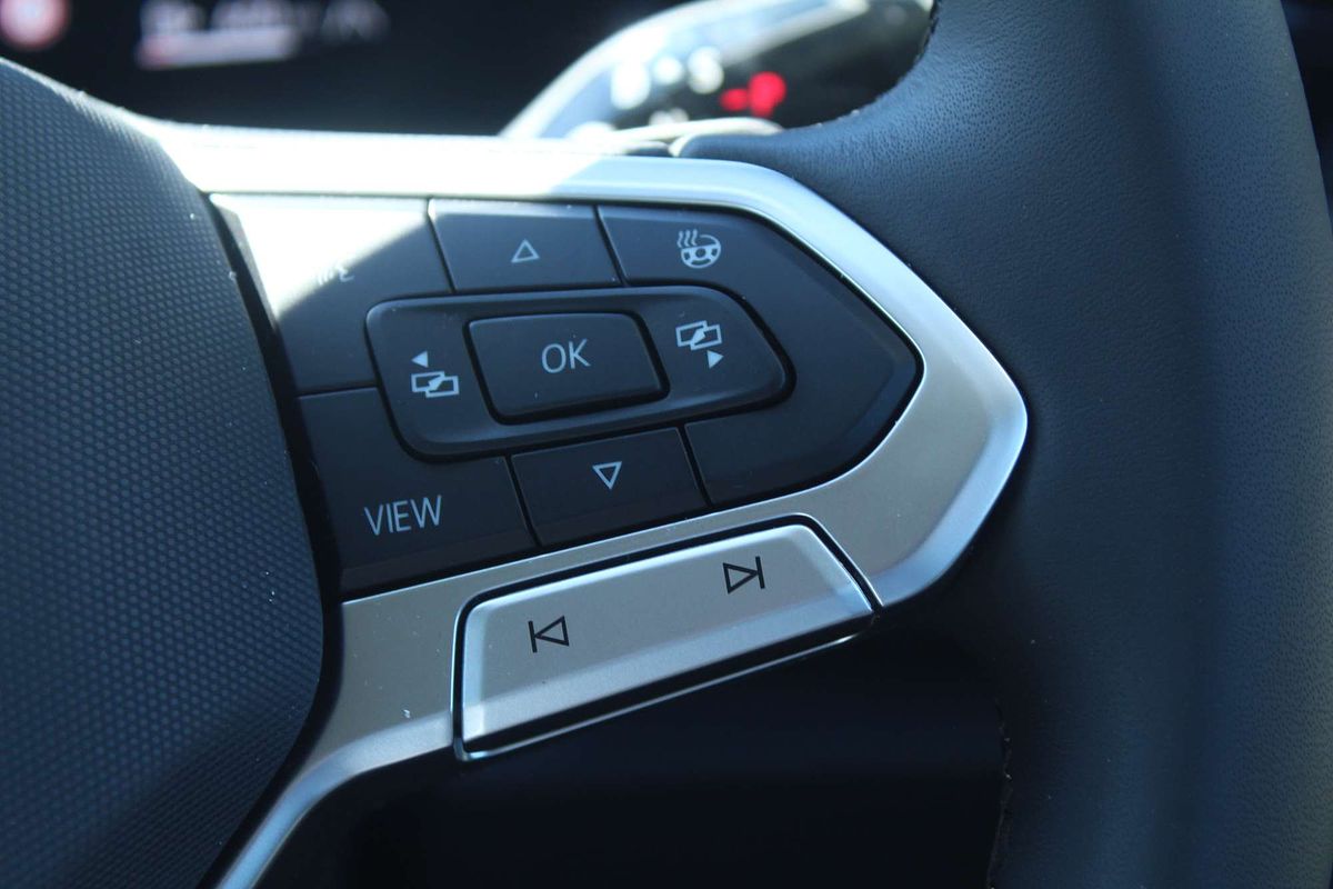 2024 Volkswagen Tiguan 110TSI Elegance CT