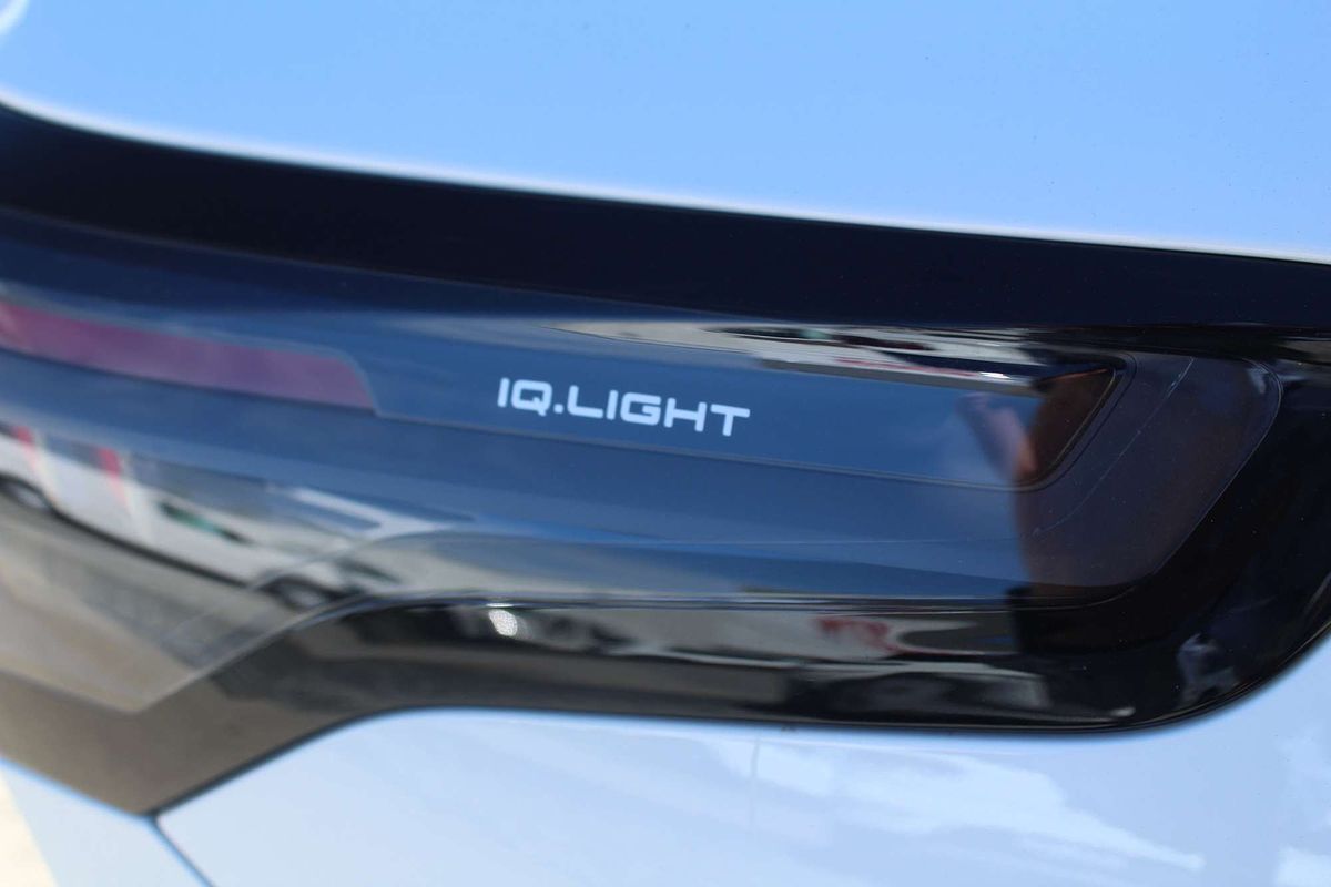 2024 Volkswagen Tiguan 110TSI Elegance CT