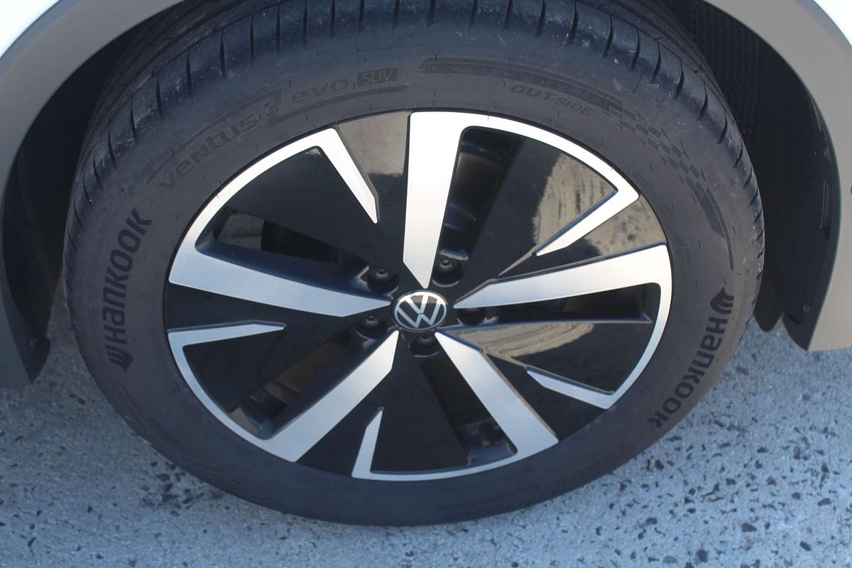 2024 Volkswagen Tiguan 110TSI Elegance CT