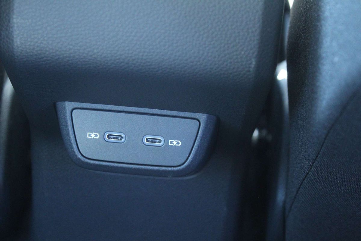 2025 Volkswagen Polo 85TSI Life AE
