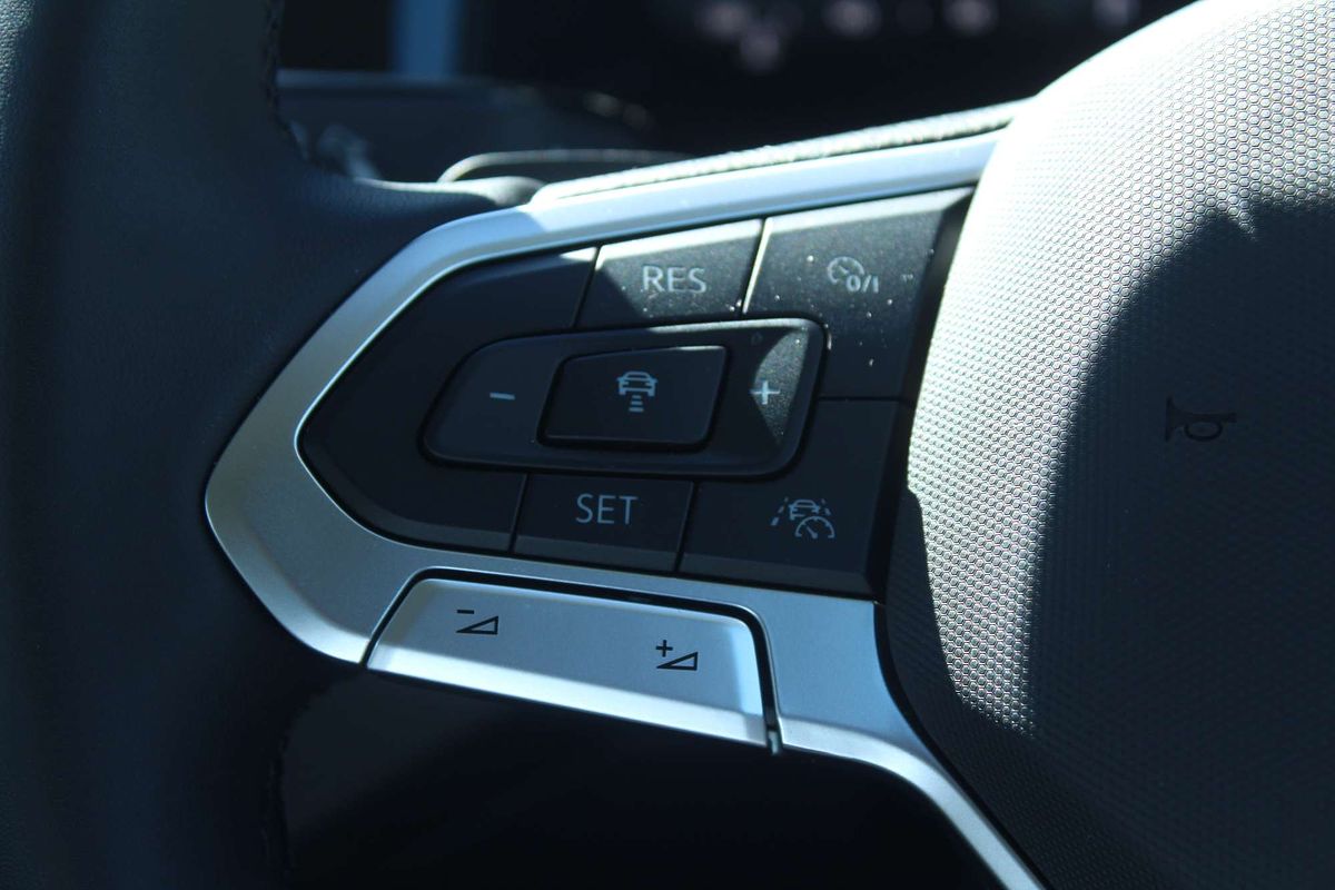2025 Volkswagen Polo 85TSI Life AE