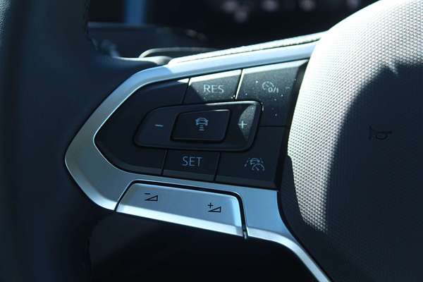 2025 Volkswagen Polo 85TSI Life AE