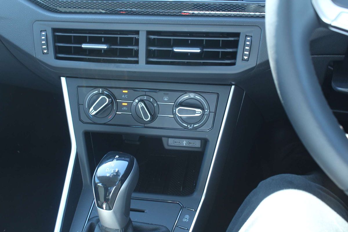2025 Volkswagen Polo 85TSI Life AE
