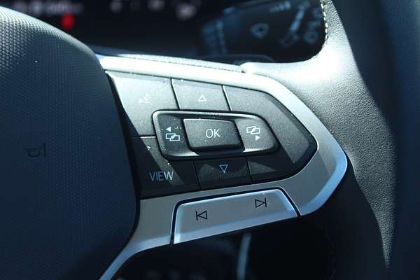 2025 Volkswagen Polo 85TSI Life AE