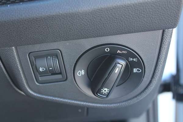 2025 Volkswagen Polo 85TSI Life AE