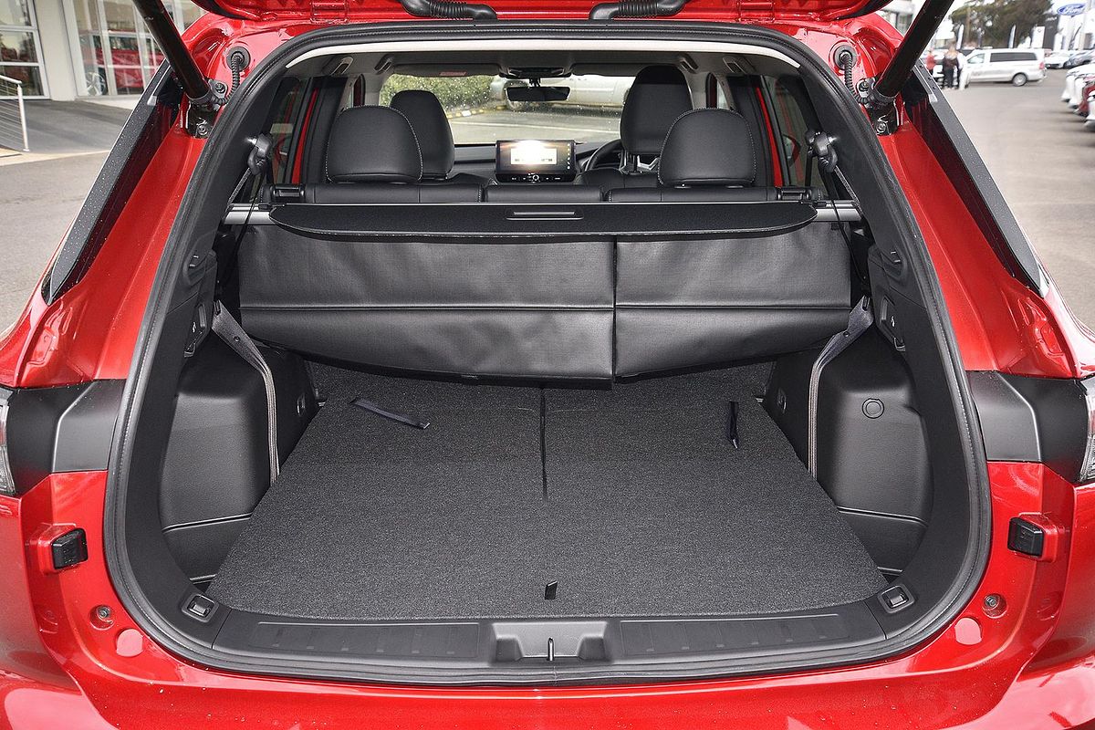 2025 Mitsubishi Outlander Aspire ZM