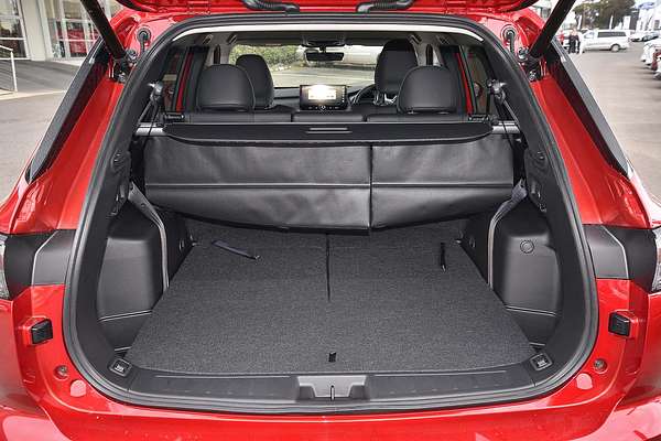 2025 Mitsubishi Outlander Aspire ZM