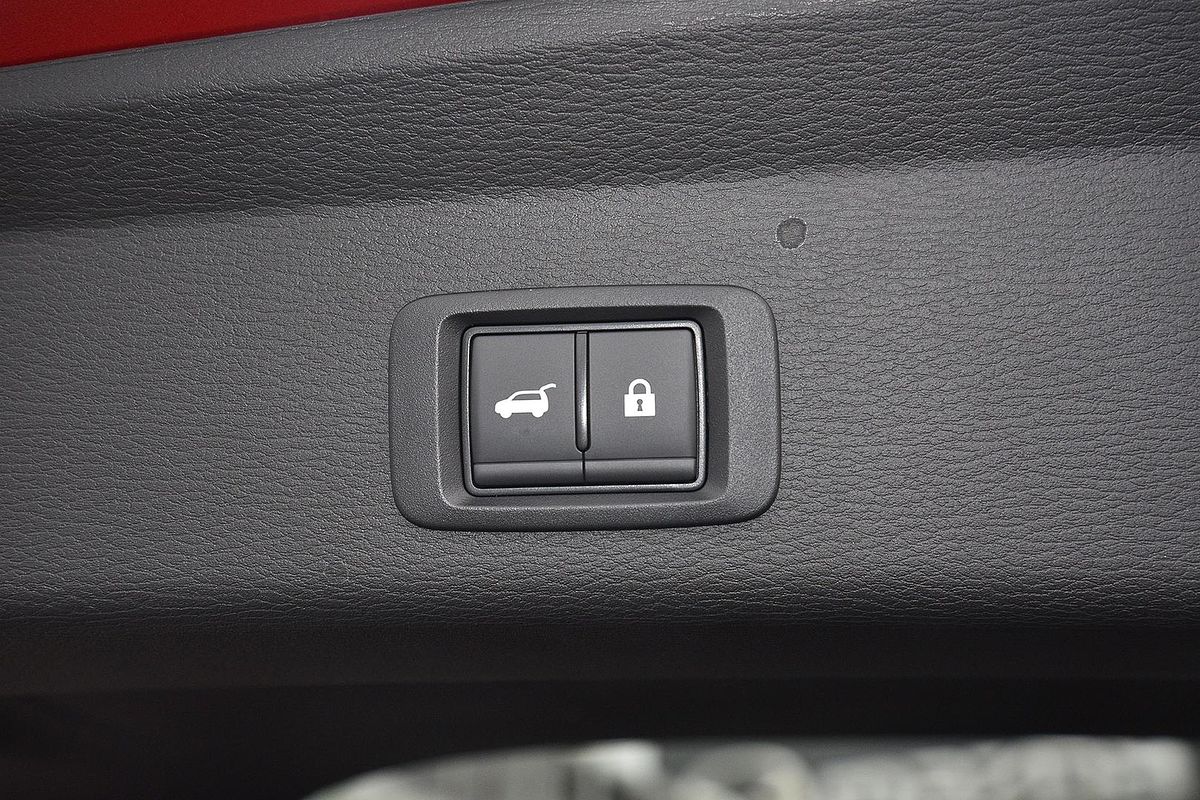 2025 Mitsubishi Outlander Aspire ZM