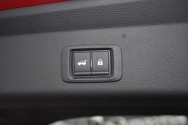 2025 Mitsubishi Outlander Aspire ZM
