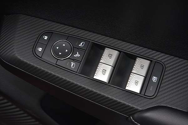 2025 Mitsubishi Outlander Aspire ZM