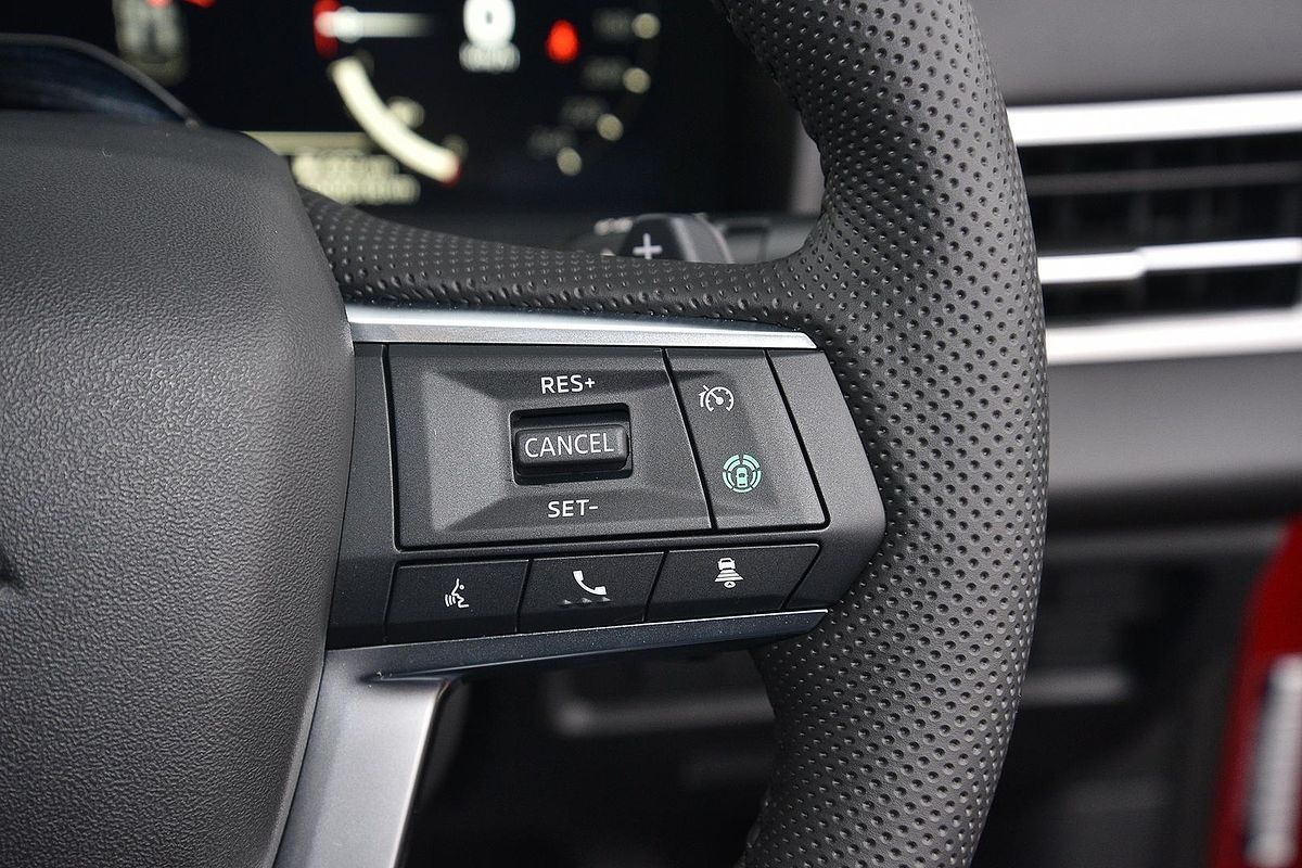 2025 Mitsubishi Outlander Aspire ZM