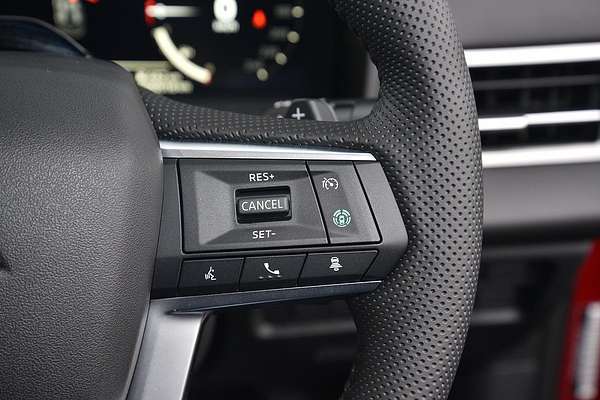 2025 Mitsubishi Outlander Aspire ZM