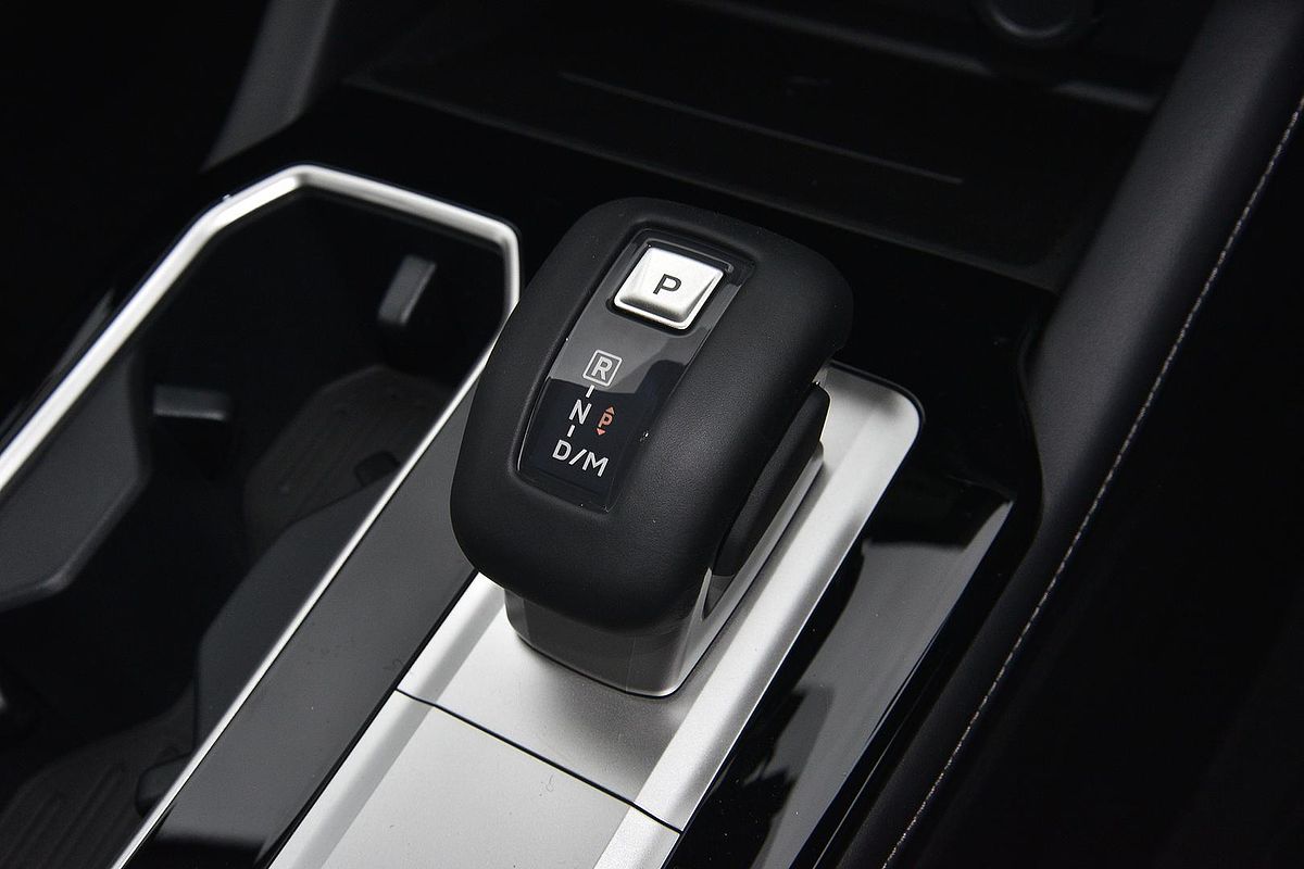 2025 Mitsubishi Outlander Aspire ZM