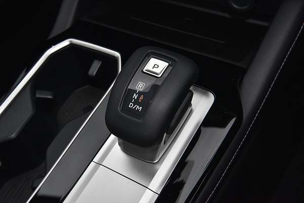 2025 Mitsubishi Outlander Aspire ZM