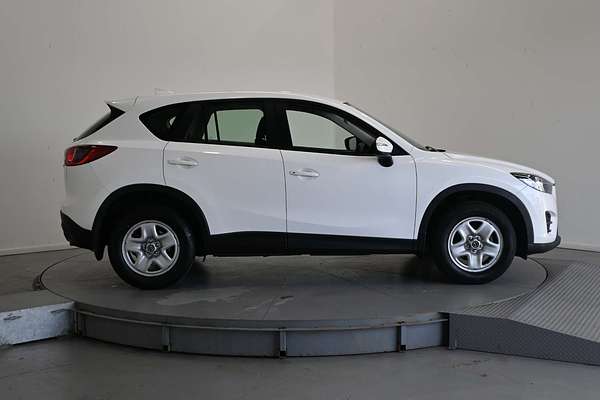 2016 Mazda CX-5 Maxx KE Series 2