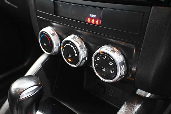 2016 Mazda CX-5 Maxx KE Series 2