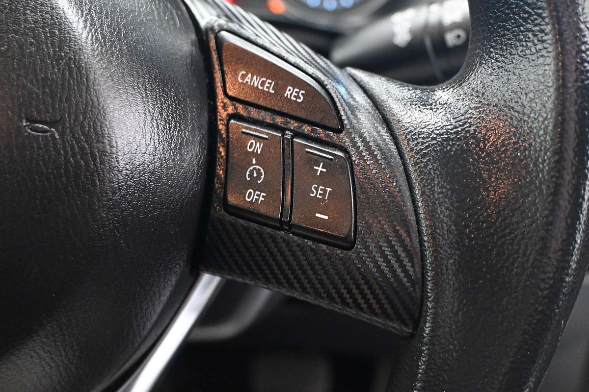 2016 Mazda CX-5 Maxx KE Series 2