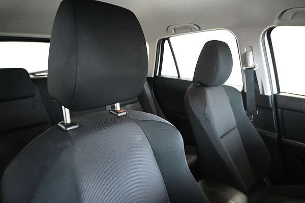 2016 Mazda CX-5 Maxx KE Series 2
