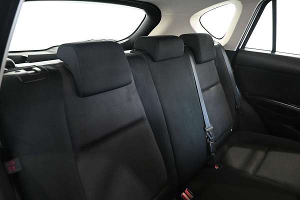 2016 Mazda CX-5 Maxx KE Series 2