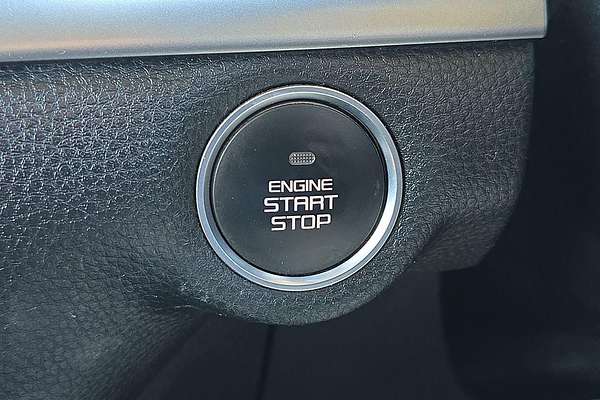 2020 Mazda BT-50 XTR TF 4X4