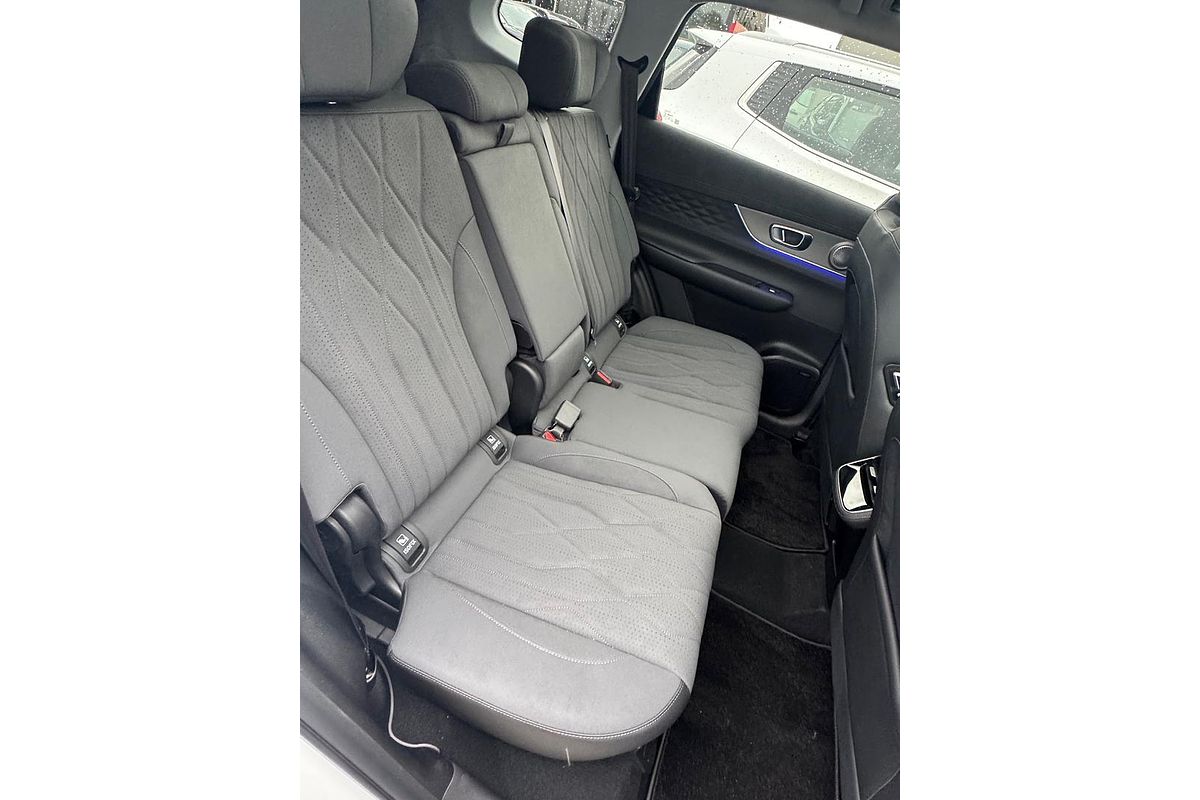 2025 Chery Tiggo 8 Super Hybrid Ultimate T31