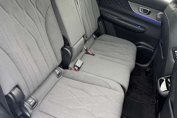 2025 Chery Tiggo 8 Super Hybrid Ultimate T31