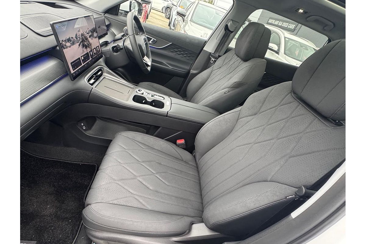 2025 Chery Tiggo 8 Super Hybrid Ultimate T31