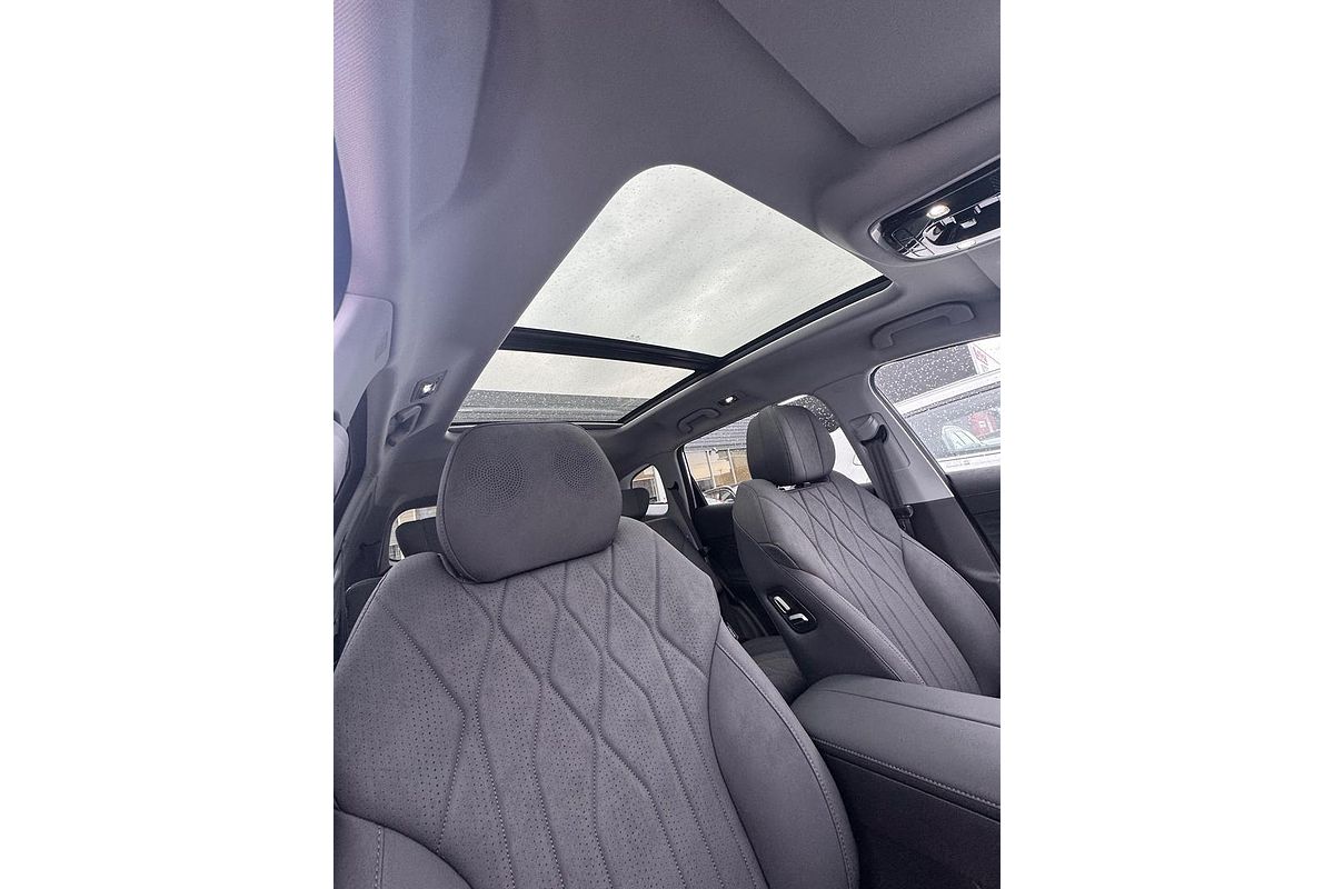 2025 Chery Tiggo 8 Super Hybrid Ultimate T31