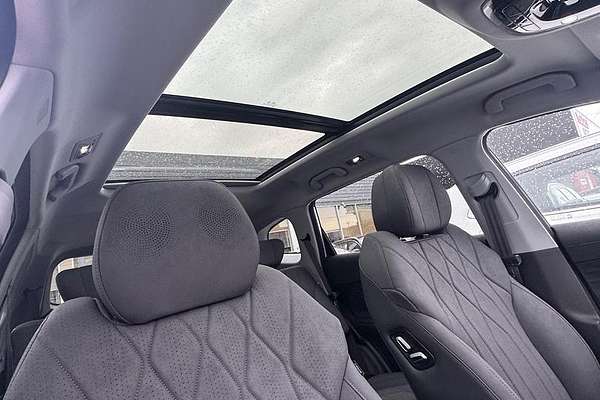 2025 Chery Tiggo 8 Super Hybrid Ultimate T31