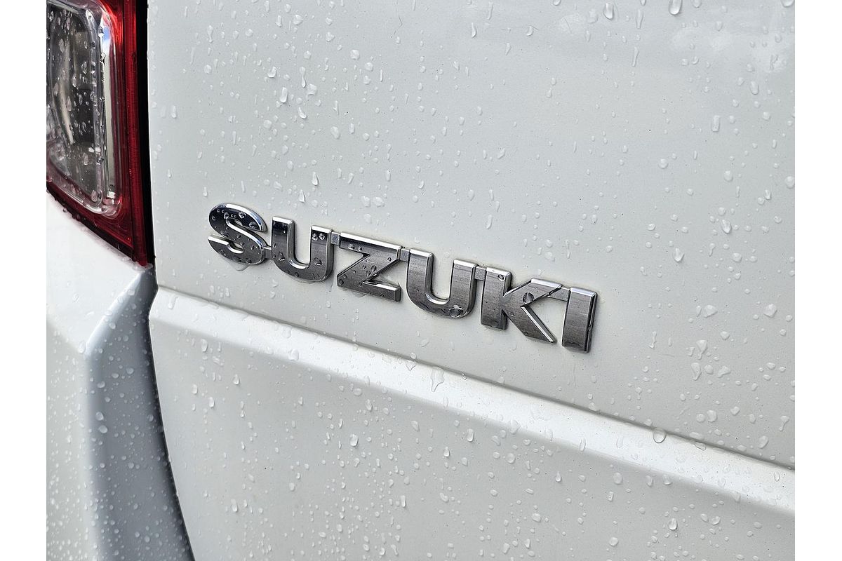 2010 Suzuki Grand Vitara JB