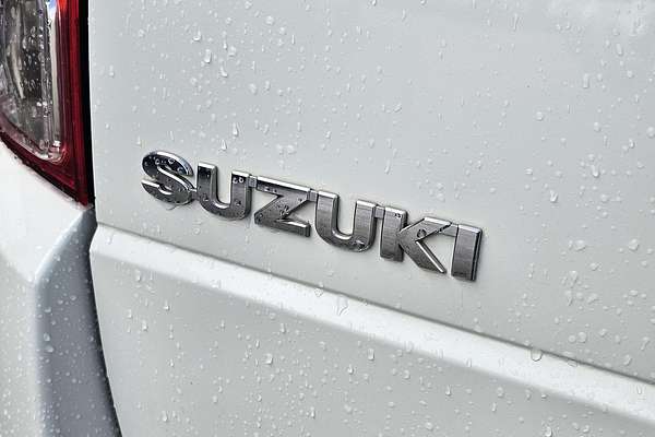 2010 Suzuki Grand Vitara JB