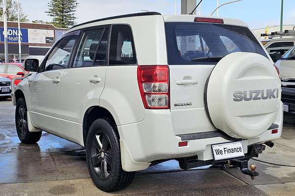 2010 Suzuki Grand Vitara JB