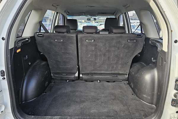 2010 Suzuki Grand Vitara JB